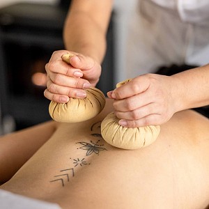 Spa Tratamiento