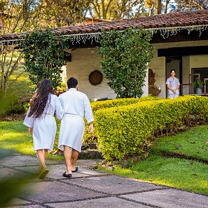 Spa Instalaciones