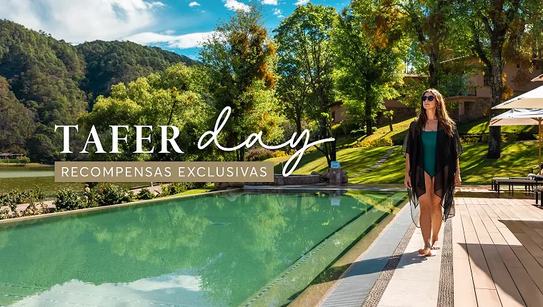 Tafer Day Sierra Lago Resort
