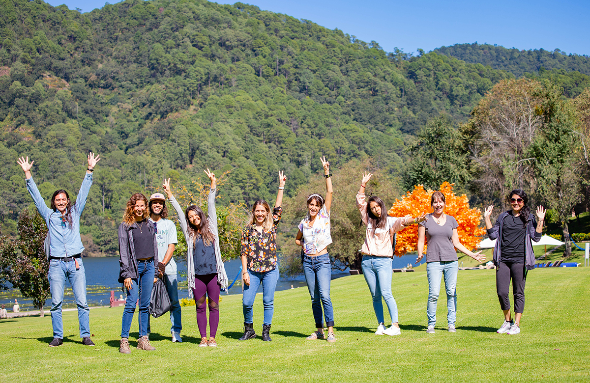 Paquete de Desarrollo Empresarial Sierra Lago Resort