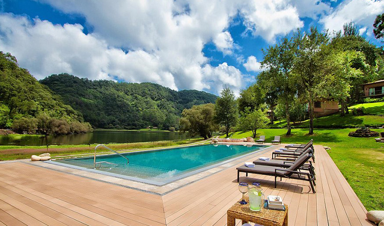 Reviews about our Sierra Lago Resort
