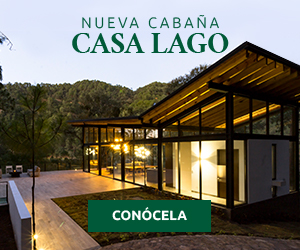 Casa Lago