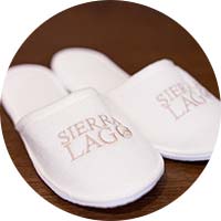 Pantuflas