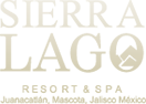 Logo Sierra Lago Resort & Spa